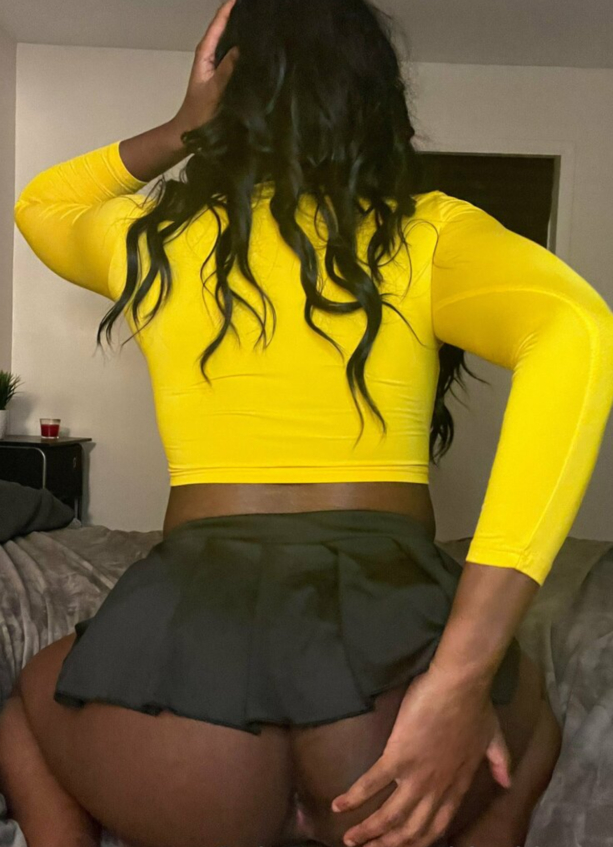 Koryn Shadae story image